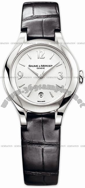 Baume & Mercier Ilea Ladies Wristwatch MOA08768