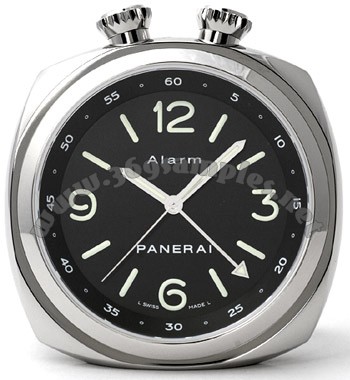 Panerai Travel Clock Clocks  PAM00173