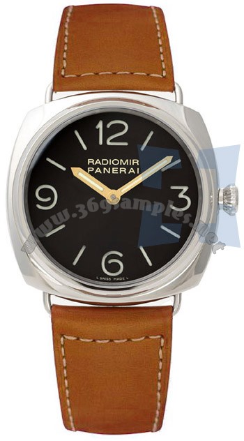 Panerai Radiomir 1938 Mens Wristwatch PAM00232