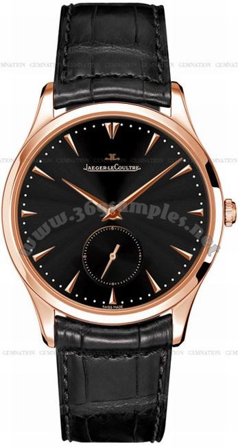 Jaeger-LeCoultre Master Grande Ultra Thin Mens Wristwatch Q1352470