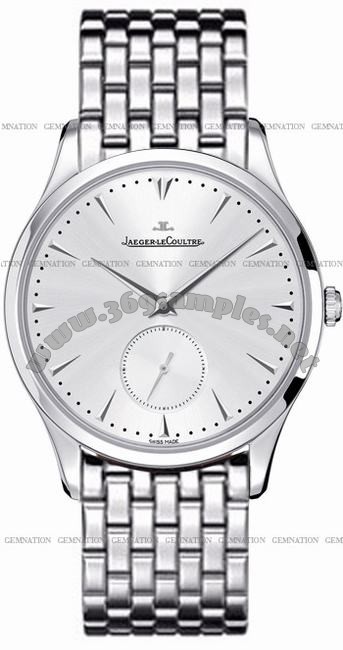 Jaeger-LeCoultre Master Grande Ultra Thin Mens Wristwatch Q1358120