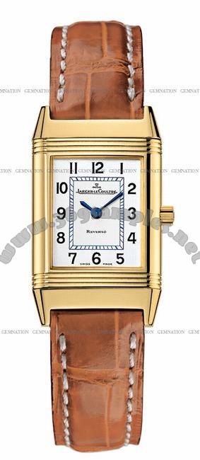 Jaeger-LeCoultre Reverso Lady Ladies Wristwatch Q2611410