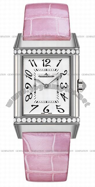 Jaeger-LeCoultre Reverso Florale Ladies Wristwatch Q2658430