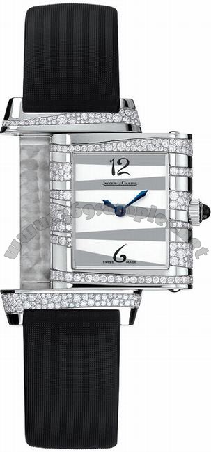 Jaeger-LeCoultre Reverso Neva Ladies Wristwatch Q2673404