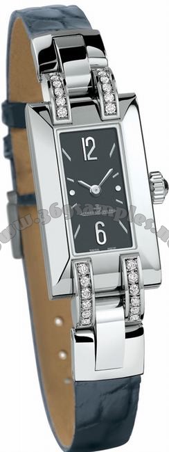 Jaeger-LeCoultre Ideale Quartz Ladies Wristwatch Q4608571