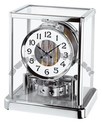 Jaeger-LeCoultre Atmos Classique Clocks  Q5102101