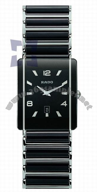 Rado Integral Mens Wristwatch R20484152