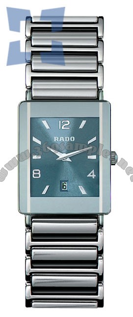 Rado Integral Mens Wristwatch R20484202