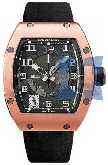 Richard Mille RM 005 Mens Wristwatch RM005RG