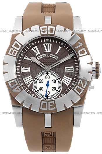 Roger Dubuis Easy Diver Mens Wristwatch SED40-14-97-00-0HR10-A