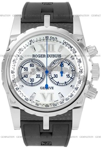 Roger Dubuis Sympathie Mens Wristwatch SYM43.78.9.3R.53