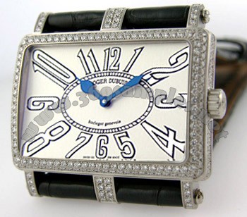 Roger Dubuis Too Much Ladies Wristwatch T26.86.0-FD3.63