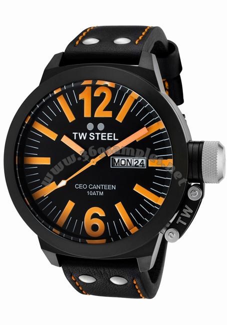 TW Steel CEO Canteen Mens Wristwatch CE1028