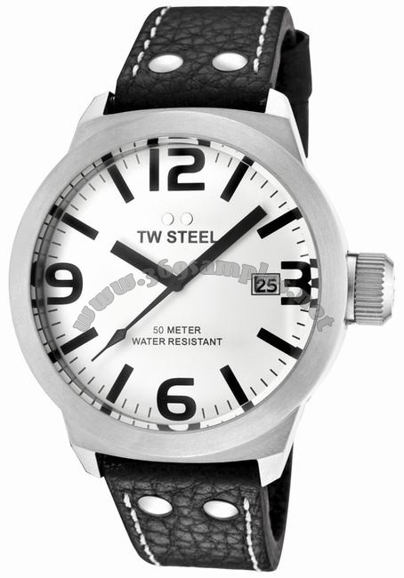 TW Steel Icon Mens Wristwatch TW620