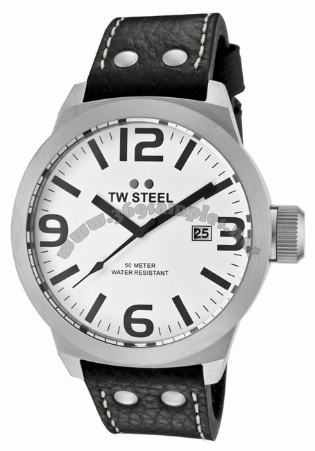 TW Steel Icon Mens Wristwatch TW621