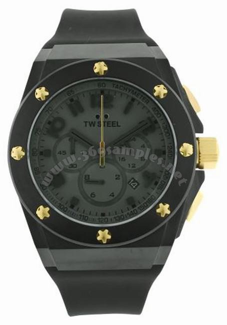 TW Steel CEO Mens Wristwatch TW684