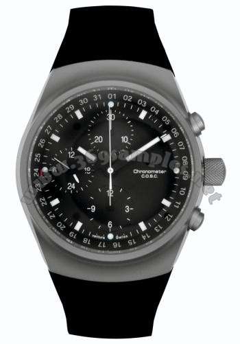 Ventura V-Matic Mens Wristwatch VM19.01R