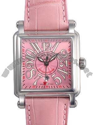 Franck Muller Conquistador Midsize Ladies Ladies Wristwatch 10000LSC