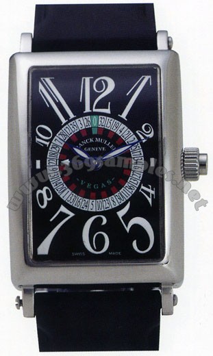 Franck Muller Vegas Midsize Mens Wristwatch 1250 VEGAS-1