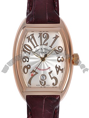 Franck Muller Conquistador Midsize Unisex Unisex Wristwatch 356599001