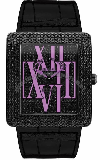 Franck Muller Infinity Reka Large Ladies Ladies Wristwatch 3740 QZ R AL NR D CD