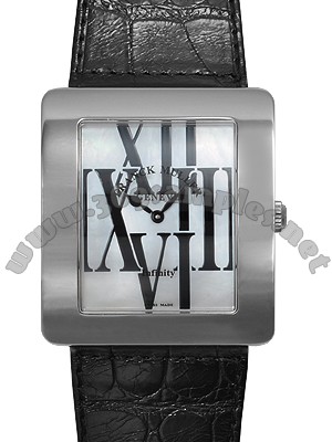 Franck Muller Reka Large Ladies Ladies Wristwatch 3740QZ R AL