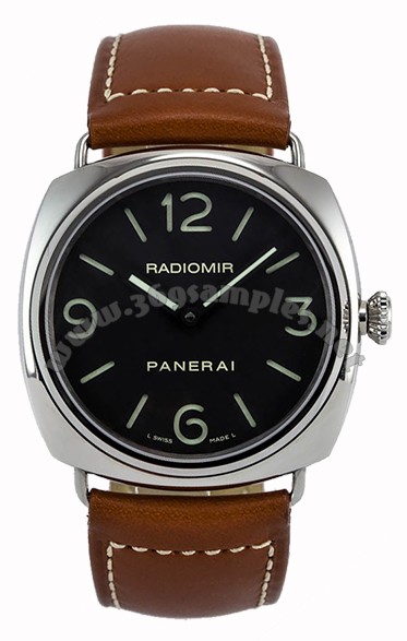 Panerai Radiomir Ferretti Mens Wristwatch PAM00248