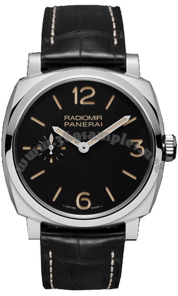 Panerai Historic Radiomir 1940 Mens Wristwatch PAM00512