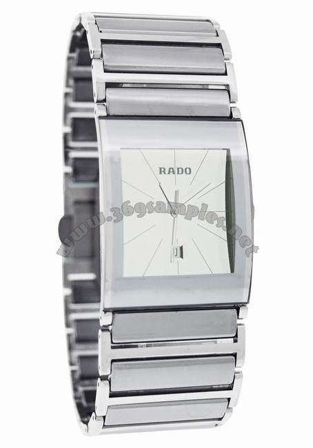 Rado Integral Mens Wristwatch R20745102