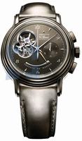 Replica Zenith Chronomaster T Open Mens Wristwatch 03.0240.4021.96.C616