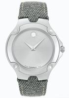 Replica Movado Sports Edition Unisex Wristwatch 0605078/1