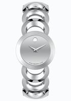 Replica Movado Rondiro Ladies Wristwatch 0605525