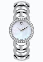 Replica Movado Rondiro Ladies Wristwatch 0605526