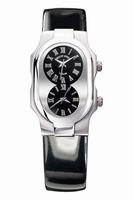 Replica Philip Stein Teslar Small Ladies Wristwatch 1-G-CB-LB