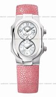 Replica Philip Stein Teslar Small Ladies Wristwatch 1-W-DNW-GP