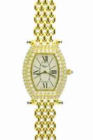 Replica Chopard Classique Femme Ladies Wristwatch 10.6560.23Y