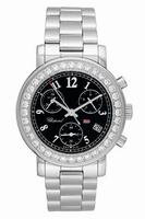 Replica Chopard Mille Miglia Ladies Wristwatch 10.8917.20B