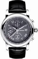 Replica Montblanc  Mens Wristwatch 101637