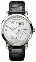 Replica A Lange & Sohne Grand Lange 1 Mens Wristwatch 115.025