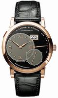Replica A Lange & Sohne Grand Lange 1 Mens Wristwatch 115.031