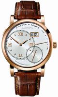 Replica A Lange & Sohne Grand Lange 1 Mens Wristwatch 115.032