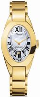 Replica Chopard Classic Oval Ladies Wristwatch 117228-0001