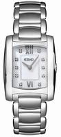 Replica Ebel Brasilia Ladies Wristwatch 1215776
