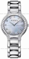 Replica Ebel Beluga Lady Ladies Wristwatch 1215855
