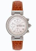 Replica JACQUES LEMANS Classic Mens Wristwatch 1216B-ABR51C