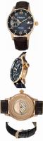 Replica Stuhrling Heritage Mens Wristwatch 148.33451