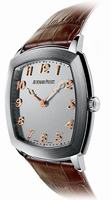 Replica Audemars Piguet Classique Ultra Thin Mens Wristwatch 15160PT.OO.A092CR.01