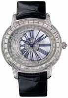 Replica Audemars Piguet Millenary Automatic Mens Mens Wristwatch 15327BC.ZZ.D022CR.01