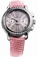 Replica Zenith Chronomaster Baby Star Baby Doll Ladies Wristwatch 16.1230.4002.71.C515