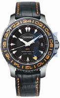 Replica Chopard L.U.C. Pro One GMT Mens Wristwatch 16.8959